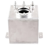 Inline Catchtanks